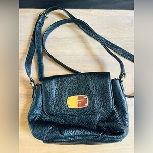 Michael Kors Black Crossbody Bag